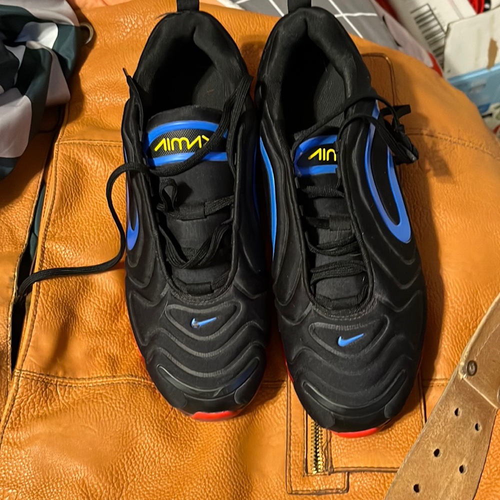 Nike air max 720 youth